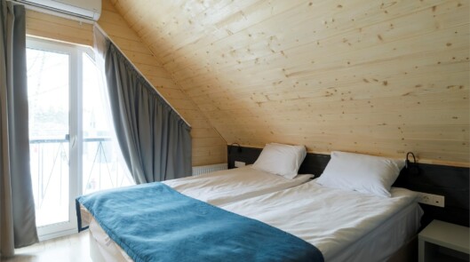 Глэмпинг Большой