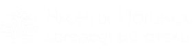 Отель Яхонты Ногинск