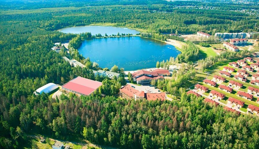 Отель Яхонты Ногинск